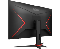 AOC 24G2SAE/BK - 1169533 - zdjęcie 6